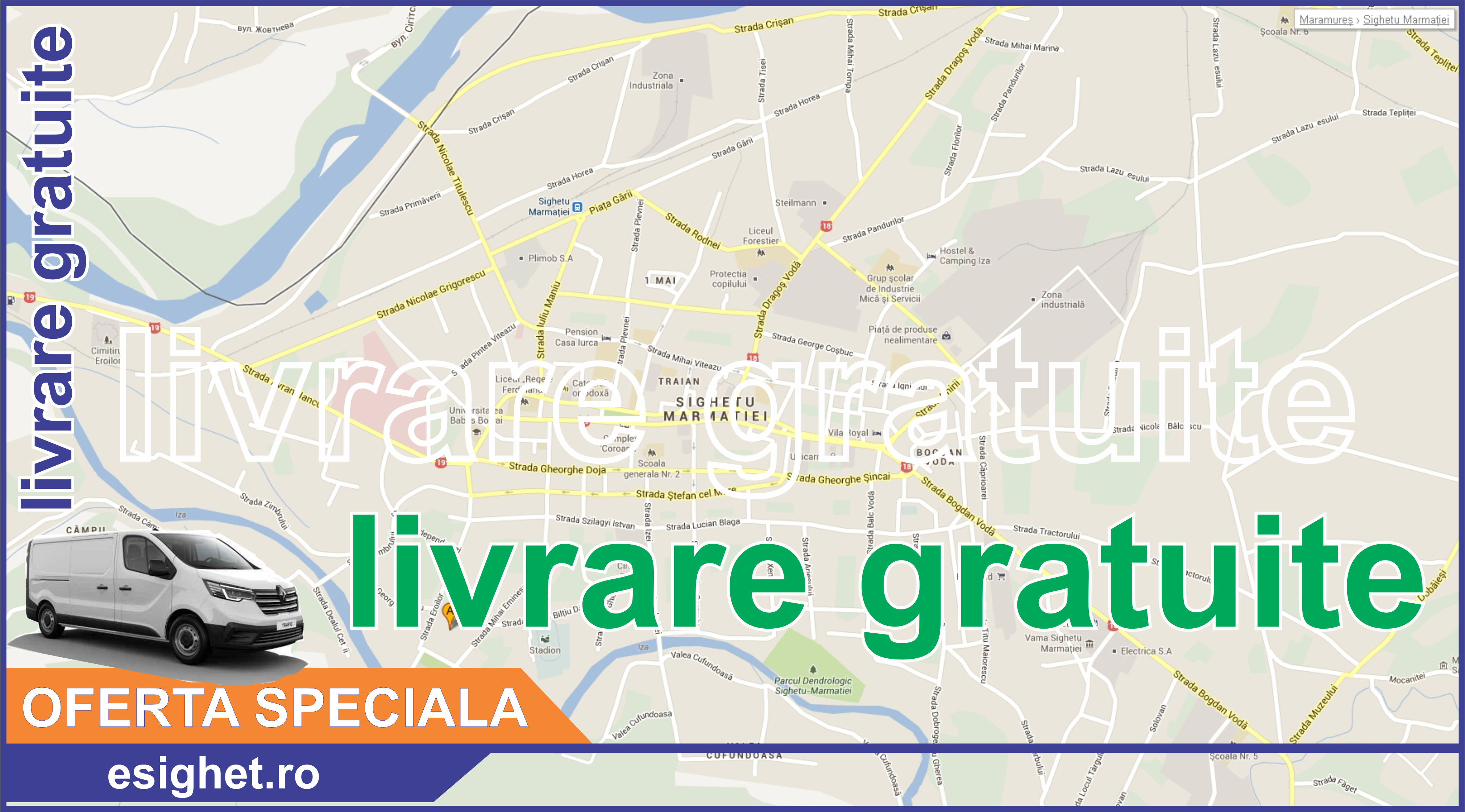 livrare
